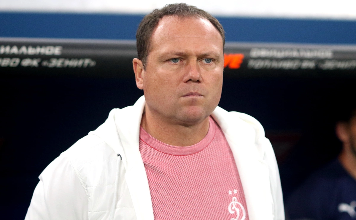 Maksim Konstantinov / Global Look Press