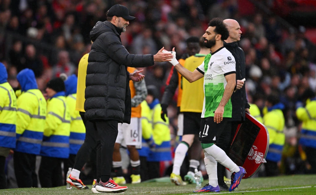 Stu Forster / Getty Images