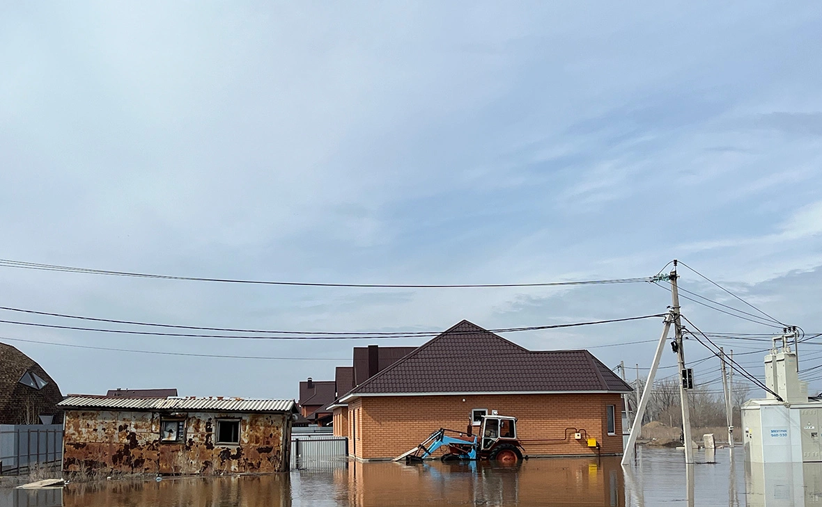 Мария Лисицына / РБК