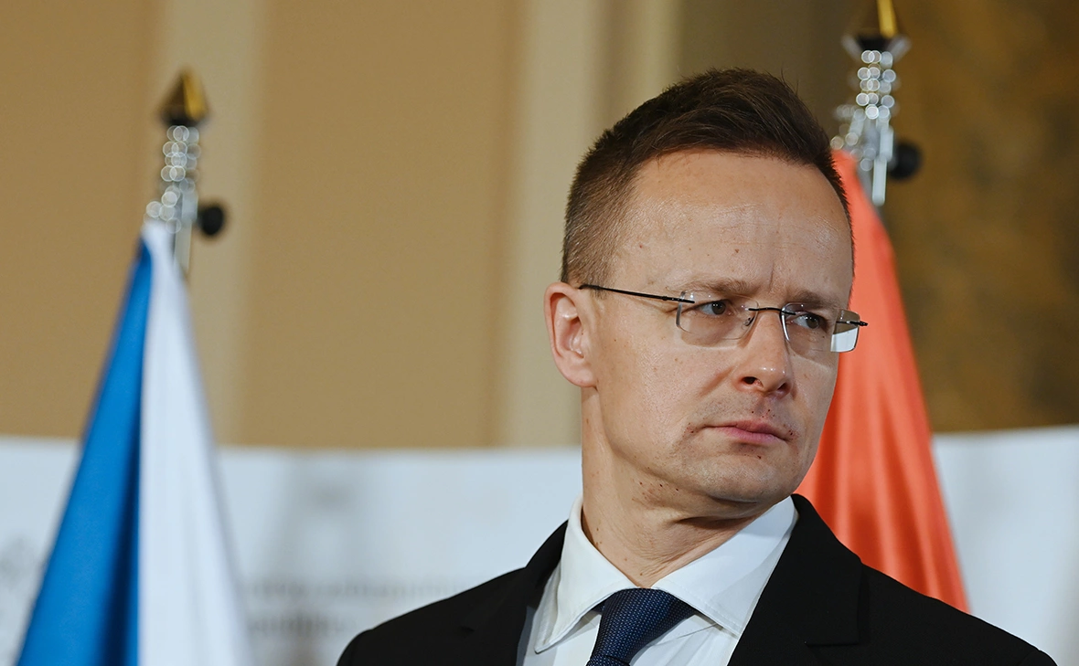 Tomas Tkacik / Keystone Press Agency / Global Look Press