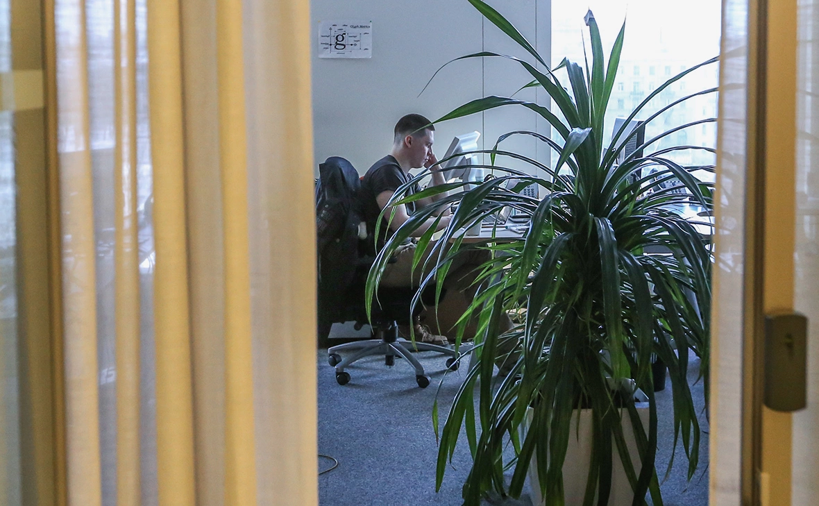 Сергей Коньков / ТАСС