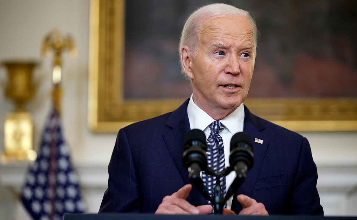 Chip Somodevilla / Getty Images