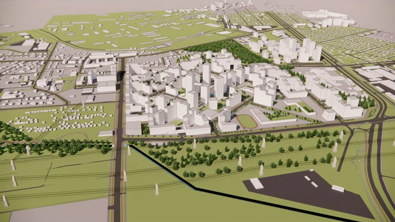 проектная документация