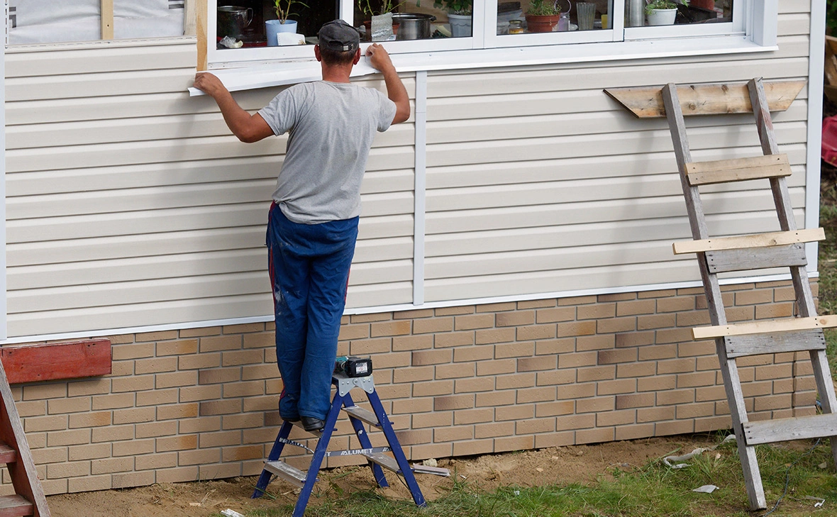 Семён Лиходеев / ТАСС