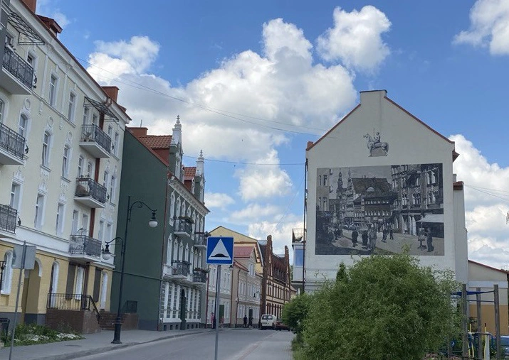 Надежда Будрина