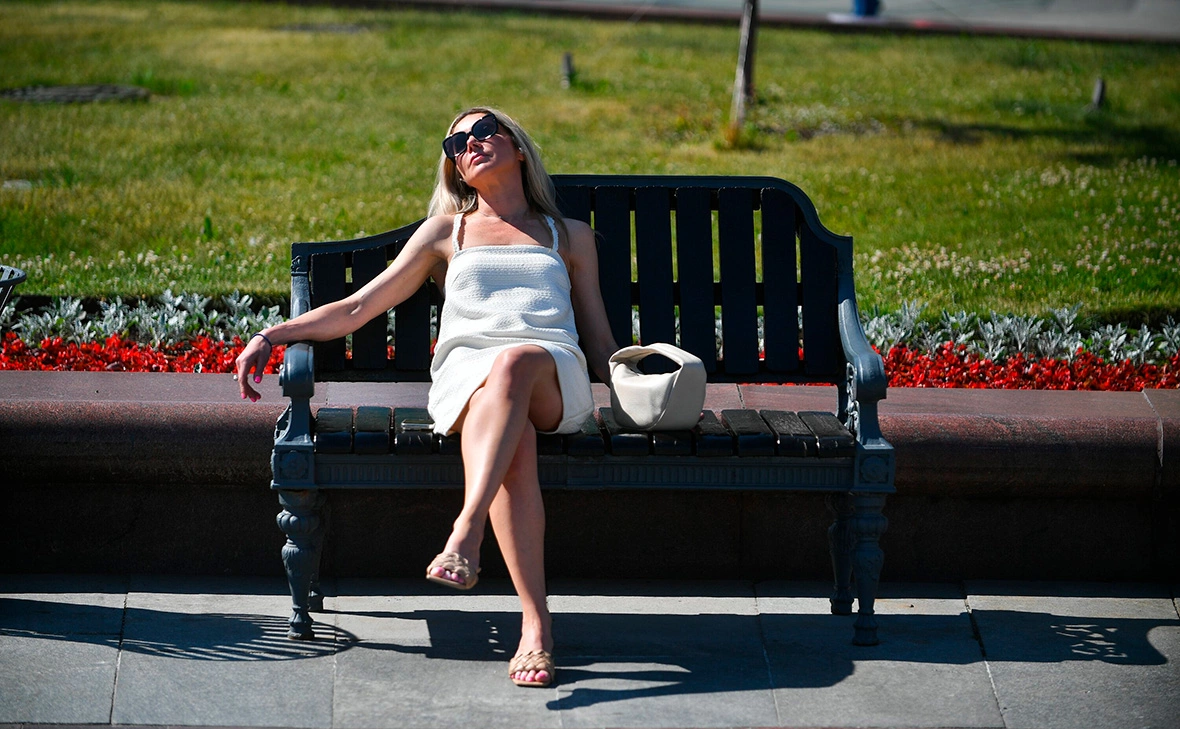 Сергей Киселев / АГН «Москва»