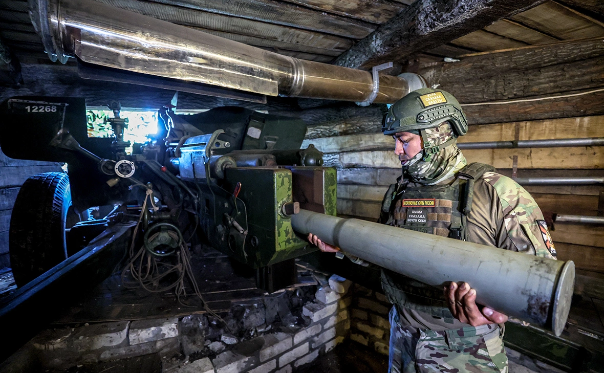 Дмитрий Ягодкин / ТАСС