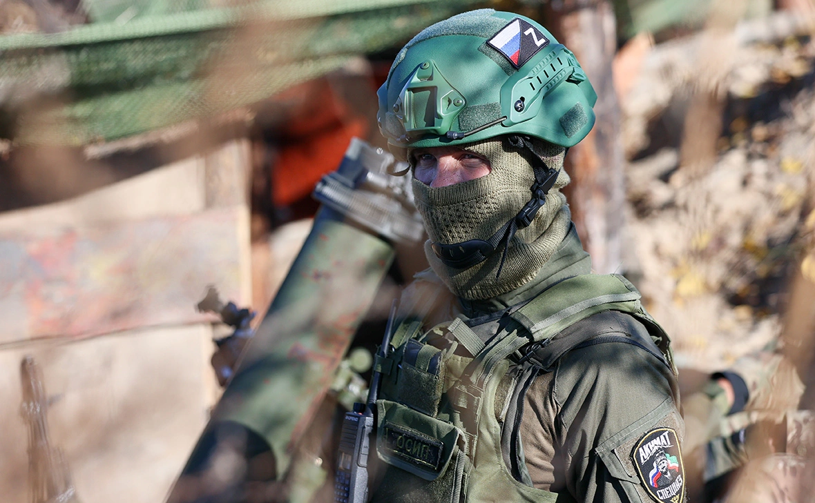 Александр Река / ТАСС