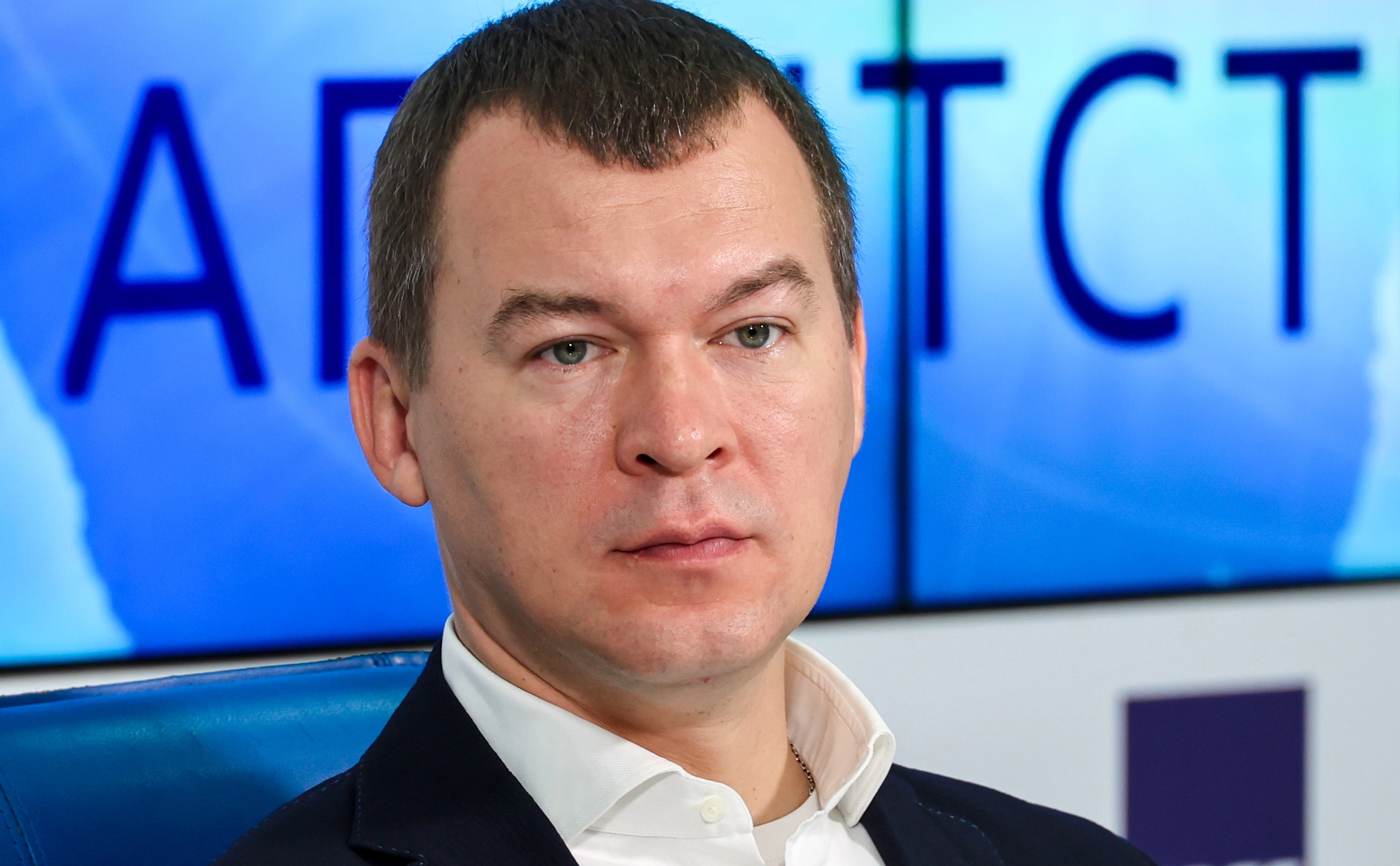  Михаил Климентьев / ТАСС