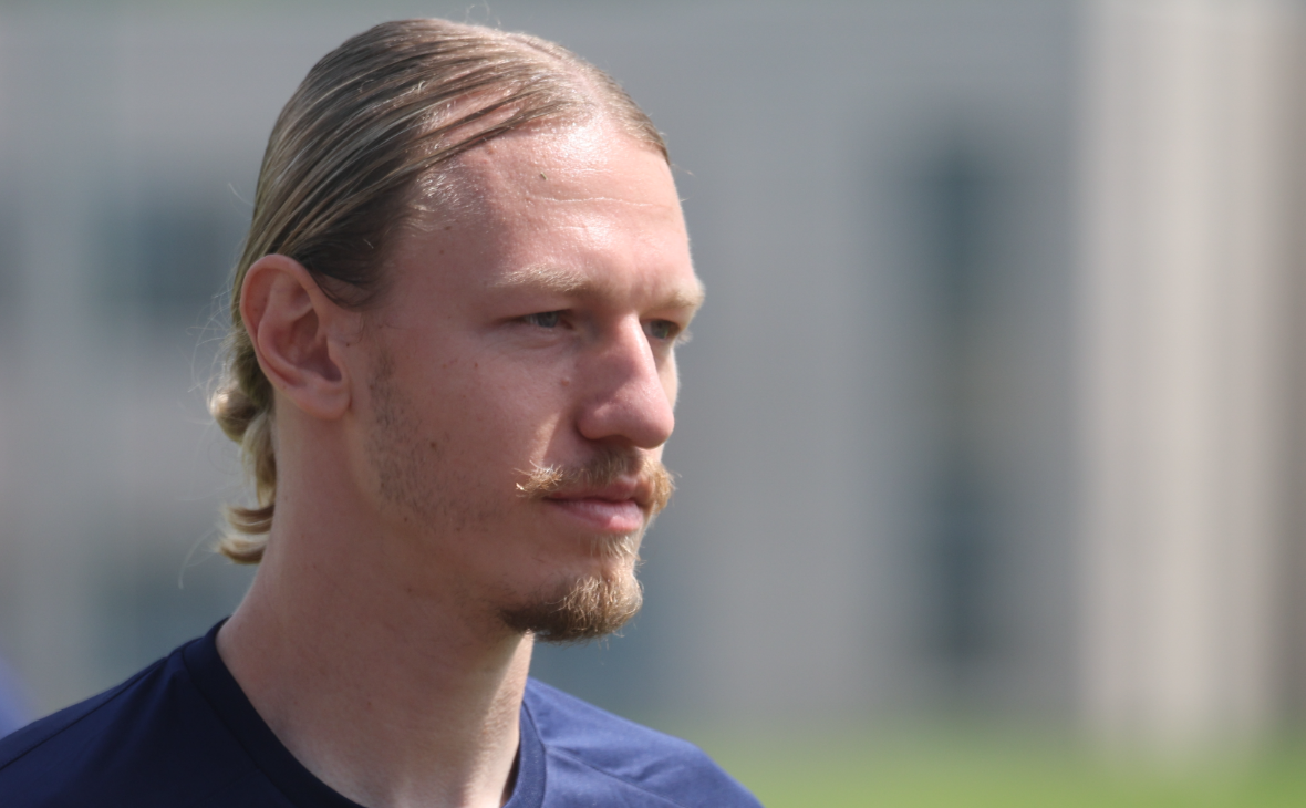 Belkin Aleksey / news.ru / Global Look Press