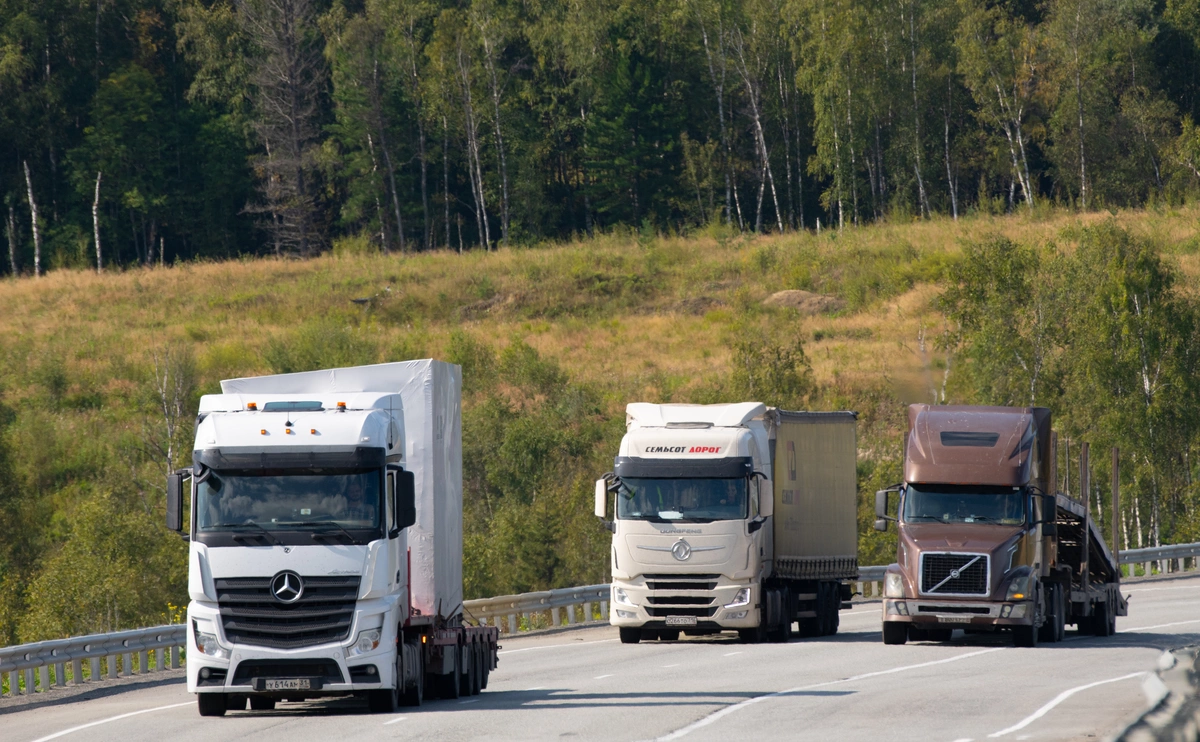 Александр Манзюк / ТАСС