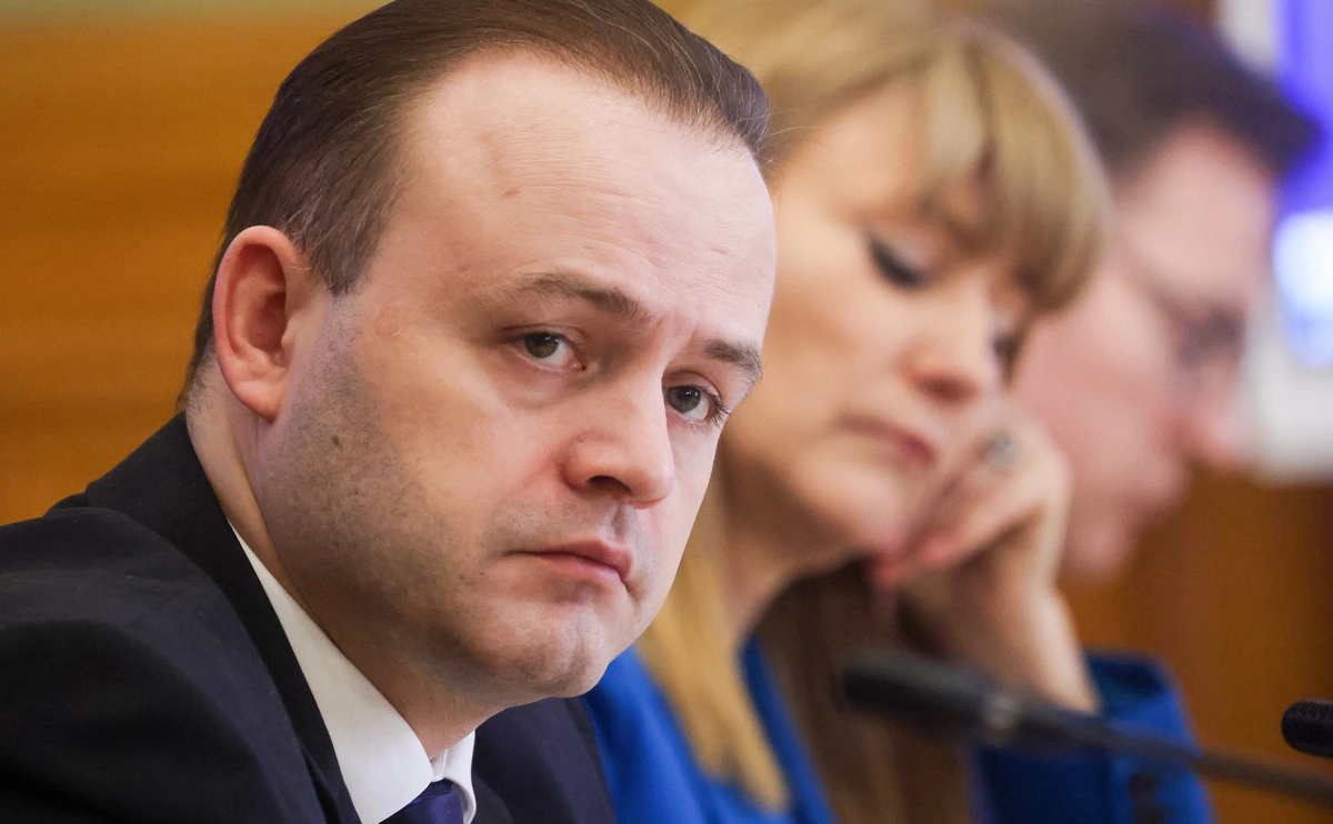 Сергей Карпухин / ТАСС