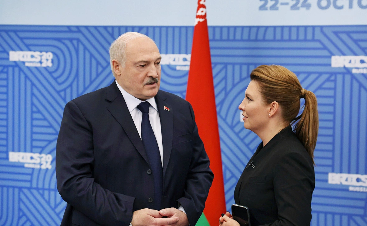 пресс-служба Президента Республики Беларусь