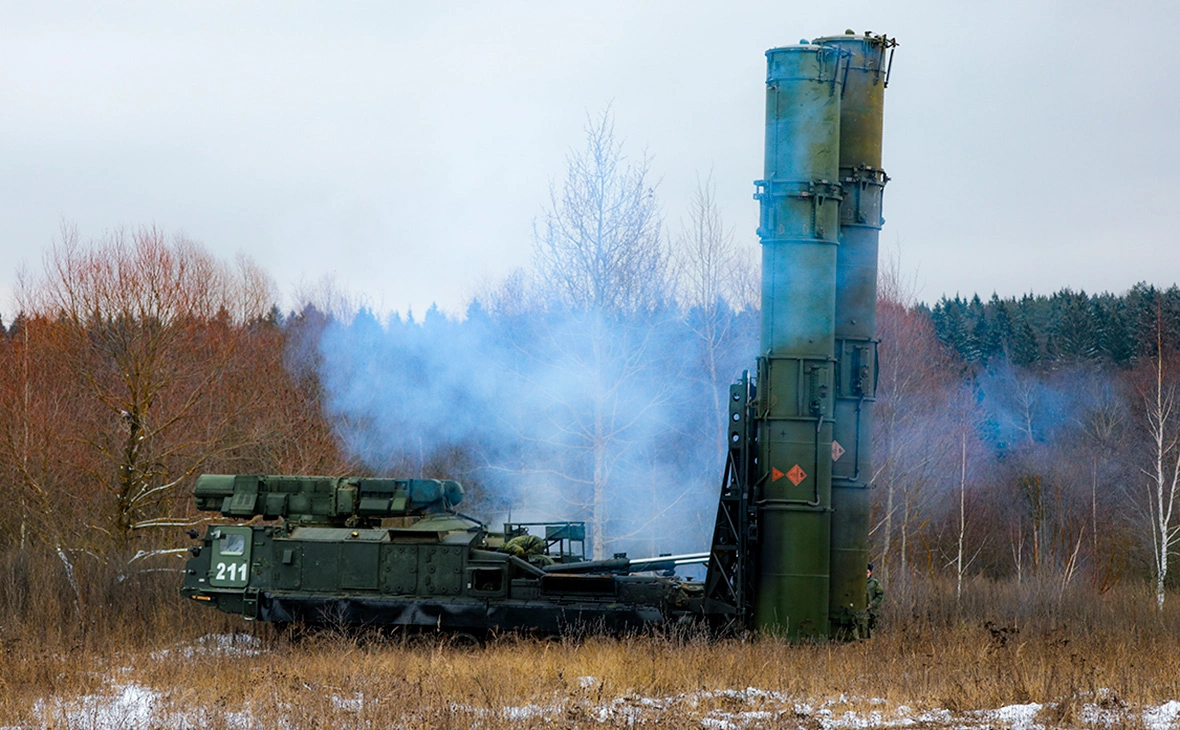 Министерство обороны России / Global Look Press