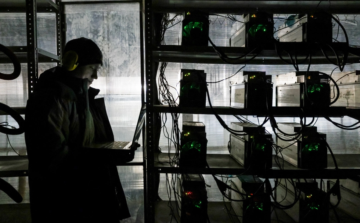  Александр Рюмин / ТАСС