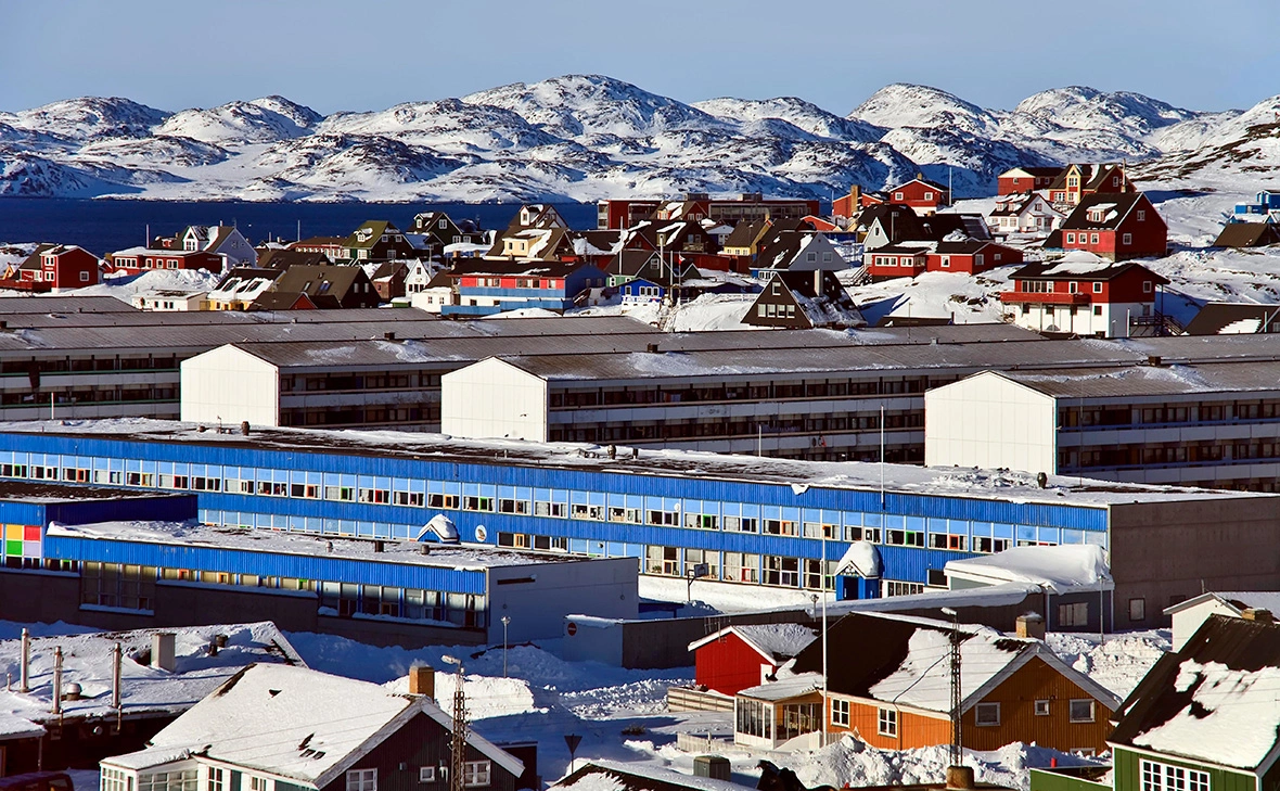 Thomas Krämer / imagebroker.com / Global Look Press