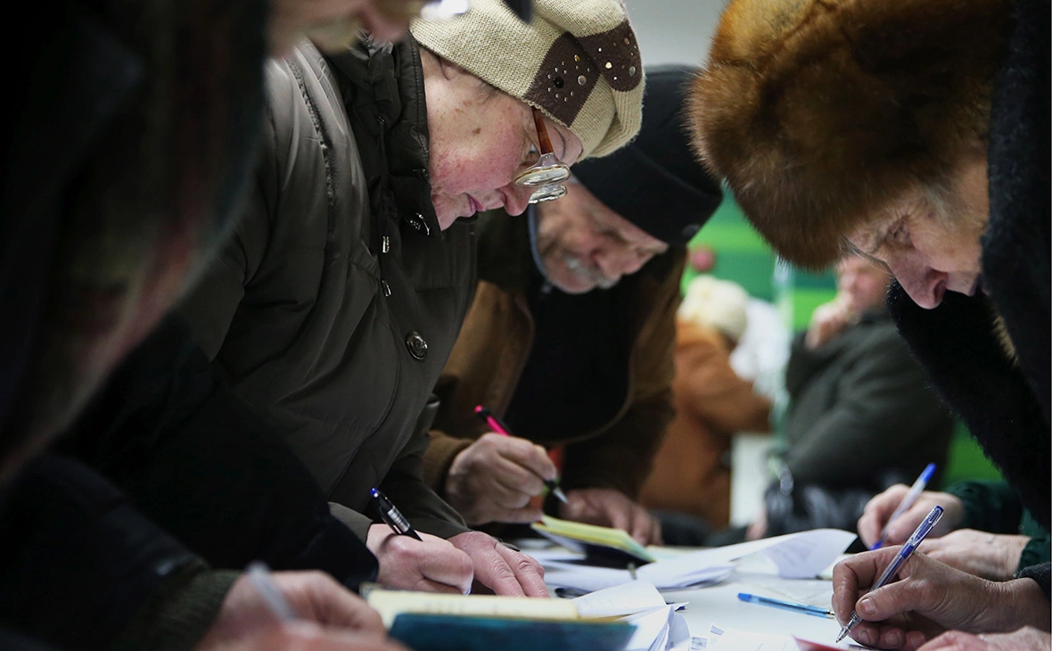 Валерий Шарифулин / ТАСС