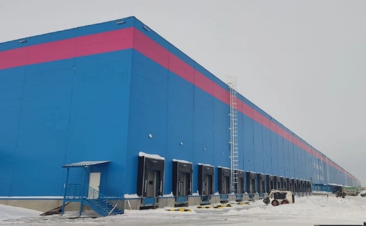 Департамент архитектуры и градостроительства мэрии Омска