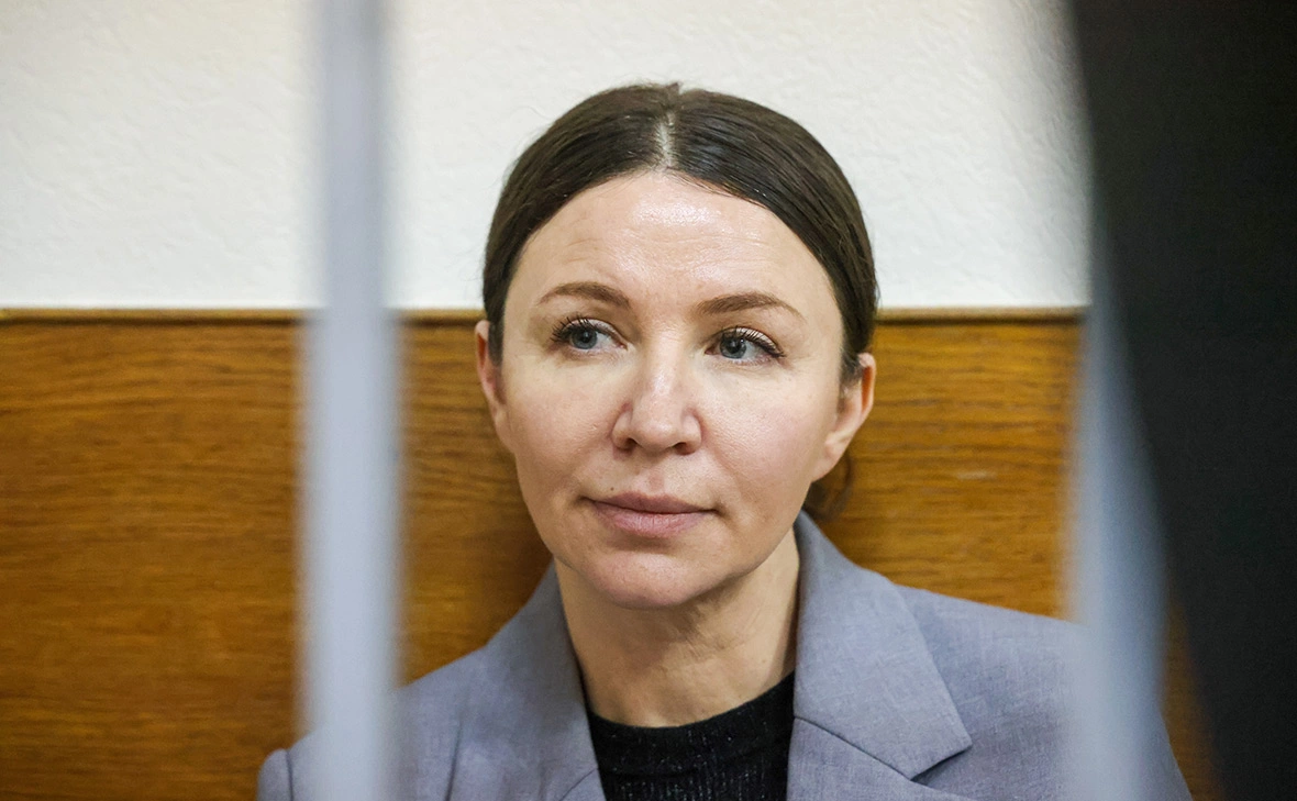 Сергей Карпухин / ТАСС