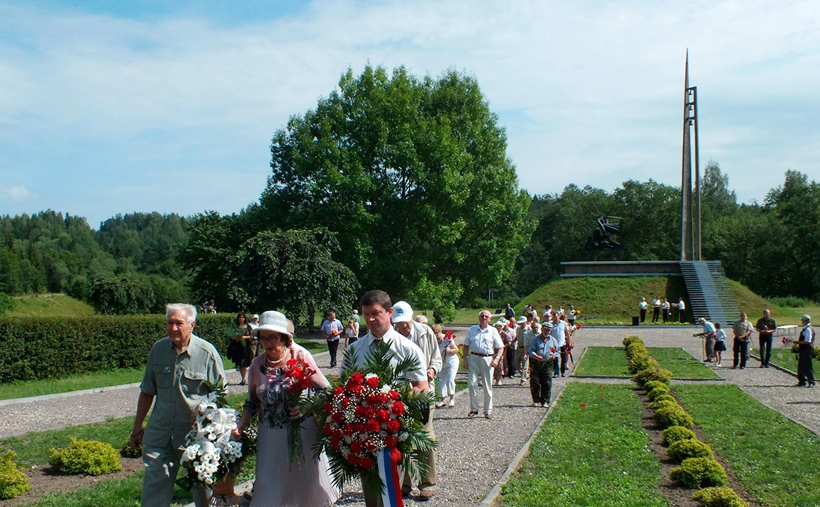 Виктор Лисицын / Global Look Press