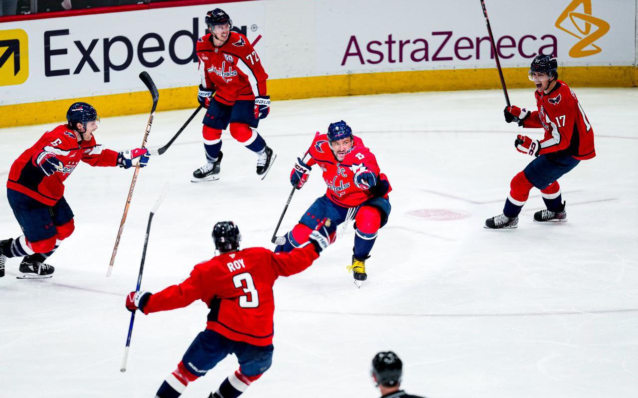 Фото: NHL