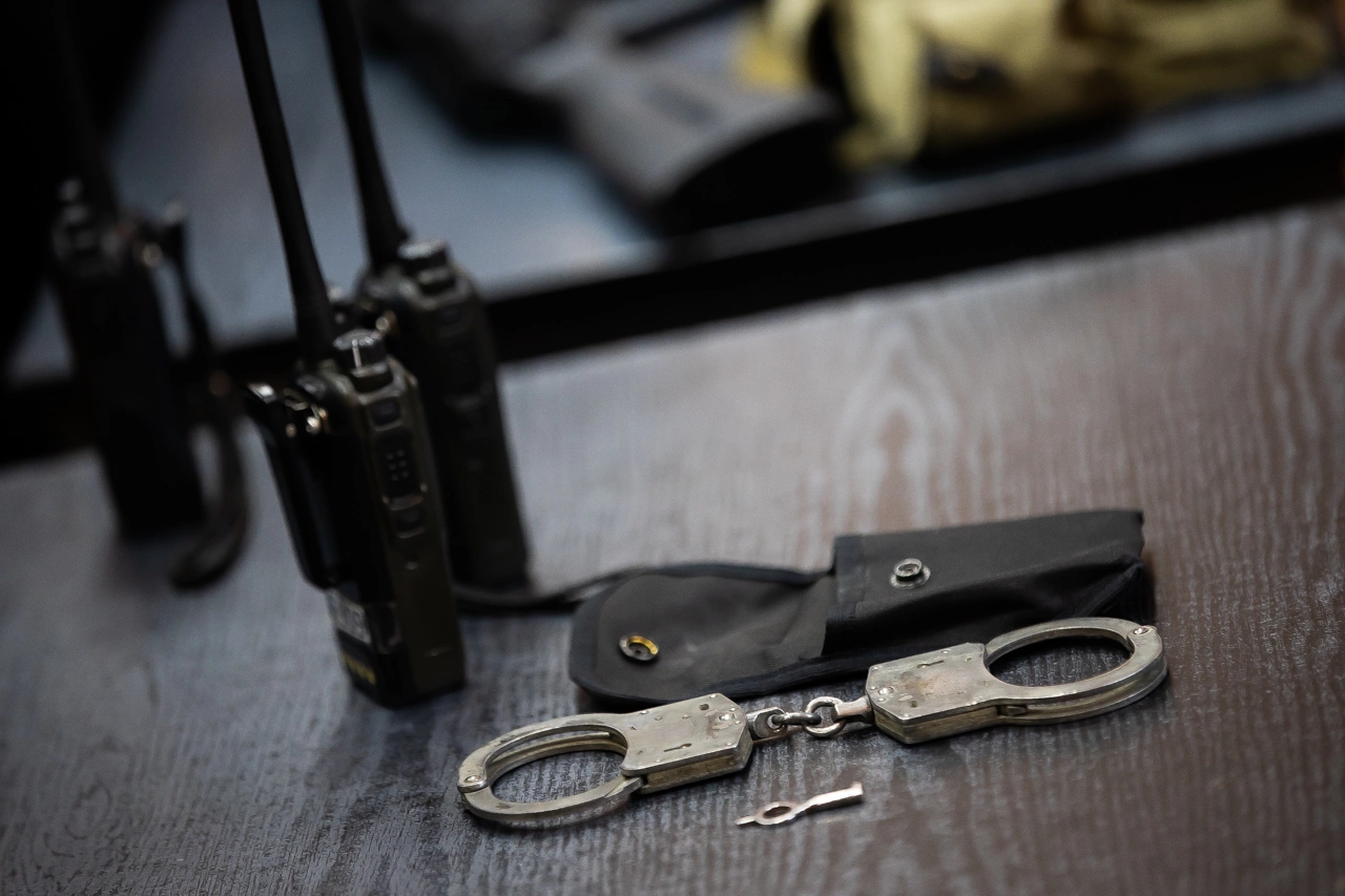 Александр Подгорчук