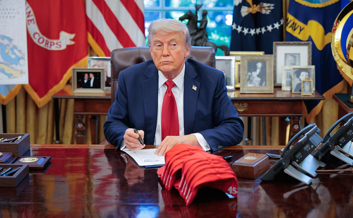 Chip Somodevilla / Getty Images