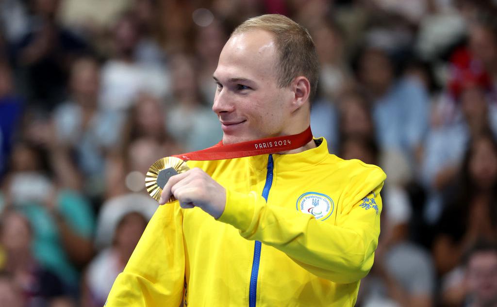 Денис Остапченко