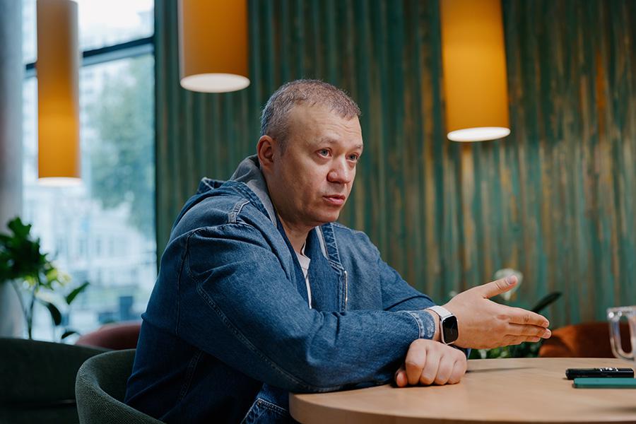 Основатель «Теремка»: «Для McDonald’s возвращение в Россию будет шоком»