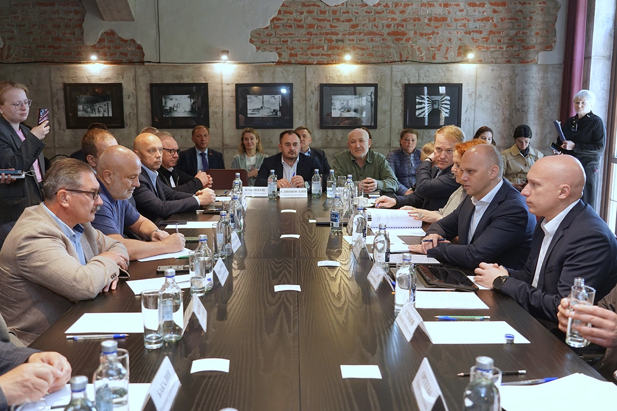 пресс-служба правительства КО