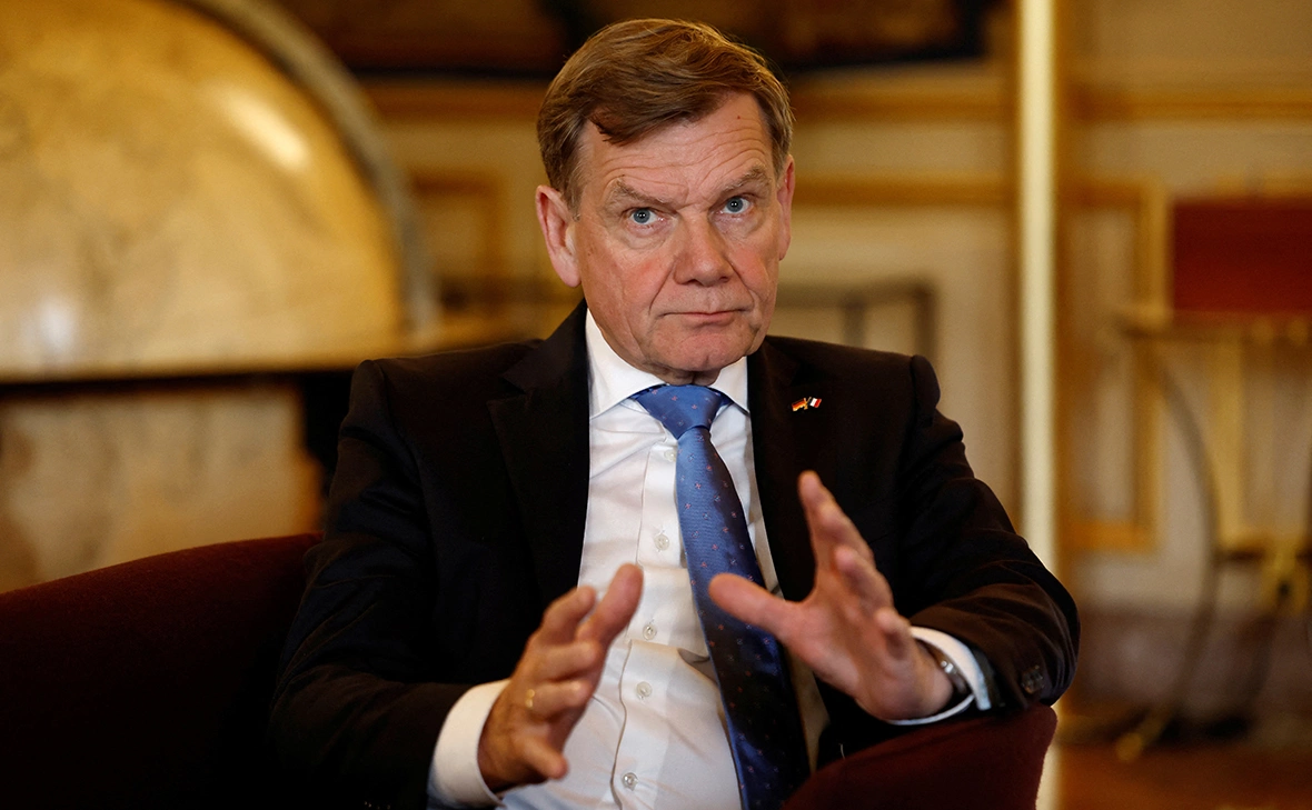 Abdul Saboor / Reuters