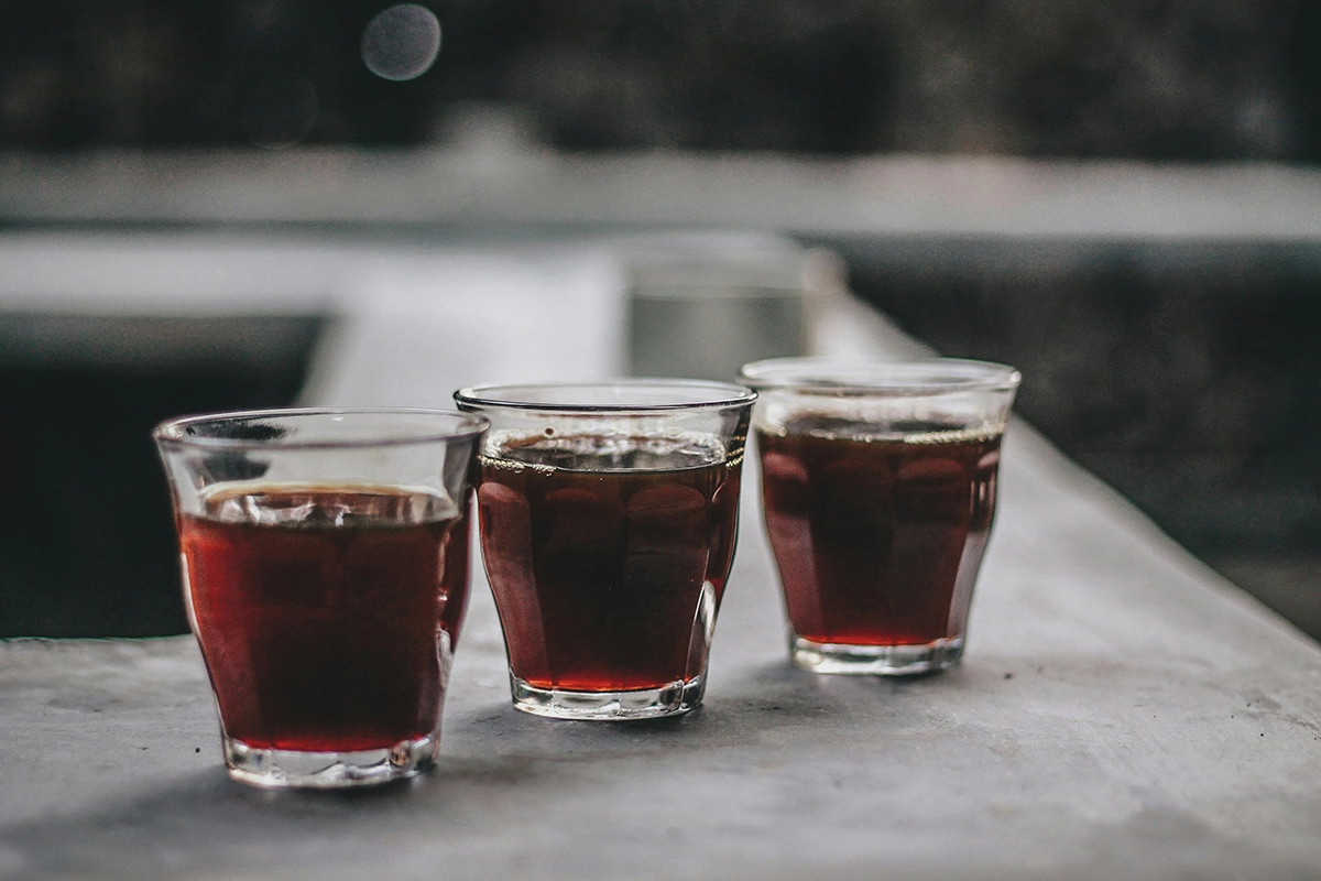 Производитель ликера Jаgermeister, немецкая компания Mast-Jagermeister получила правовую охрану для еще двух своих товарных знаков в России