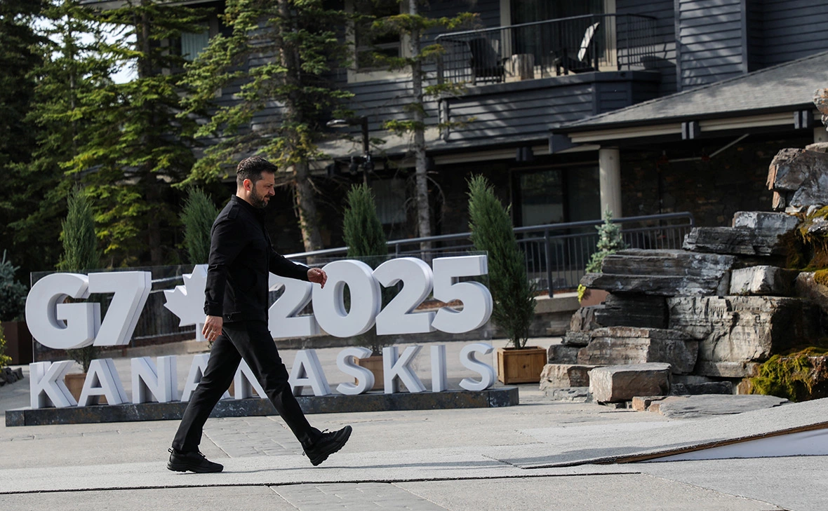 Amber Bracken / Reuters