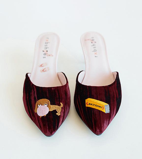 rxbshoes и Сергей Кретенчук