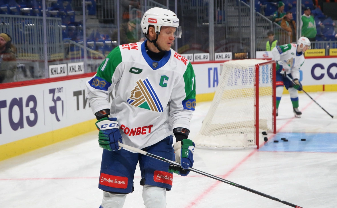 Maksim Konstantinov / Global Look Press