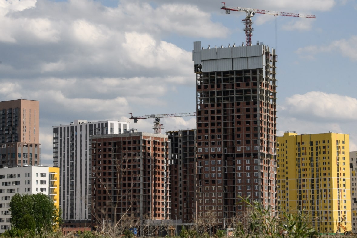 Фото: Илья Московец / URA.RU