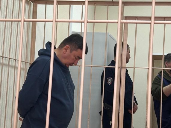 Фото: пресс-служба Управления Судебного департамента в Новосибирской области