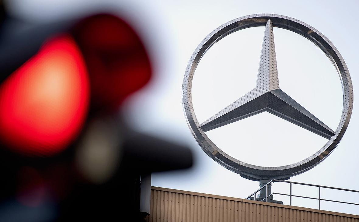 Фото: Sina Schuldt / dpa / ТАСС