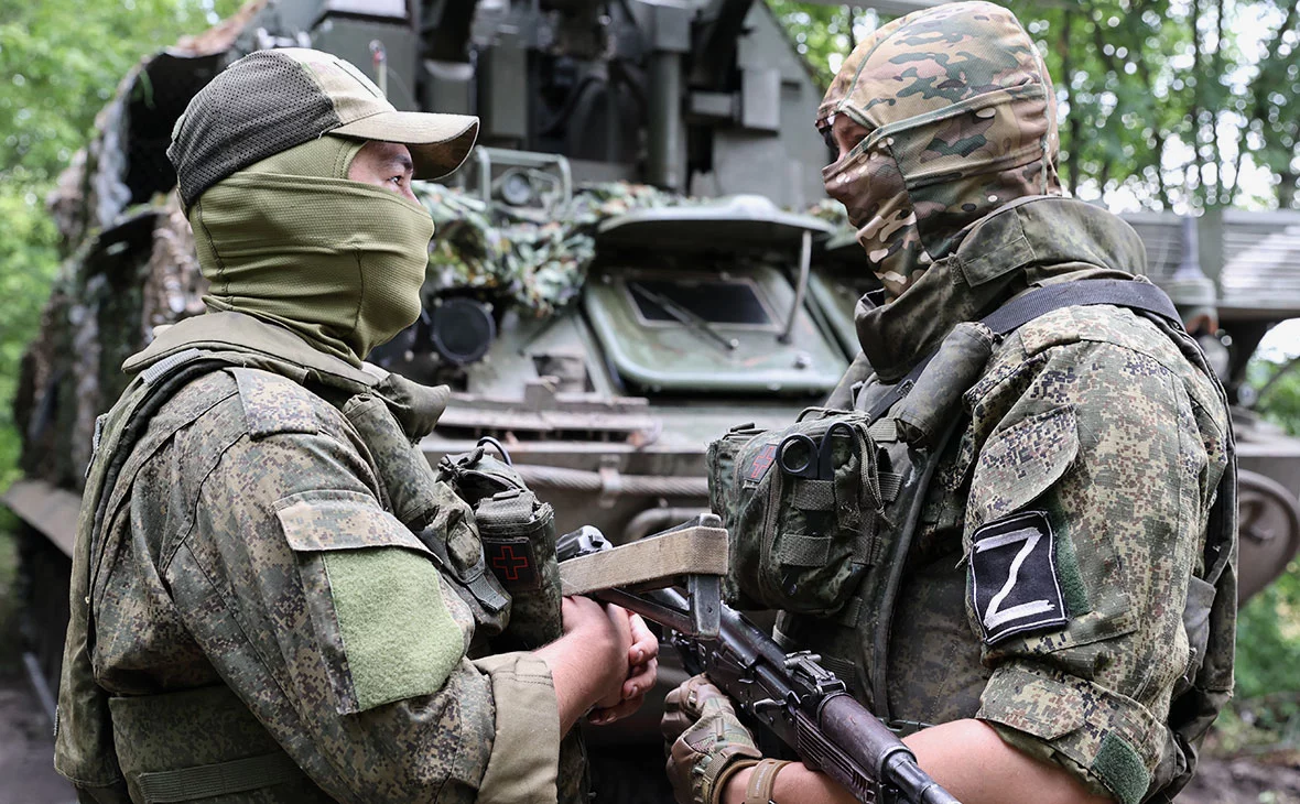 Дмитрий Ягодкин / ТАСС