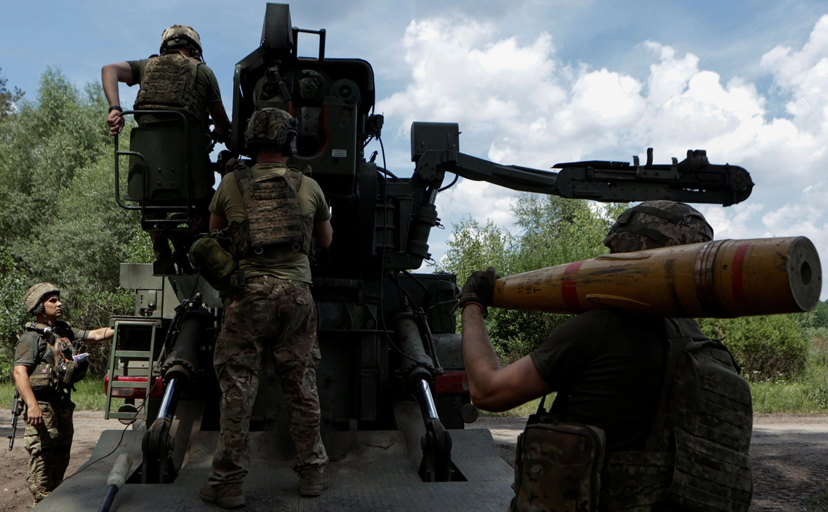 София Гатилова / Reuters