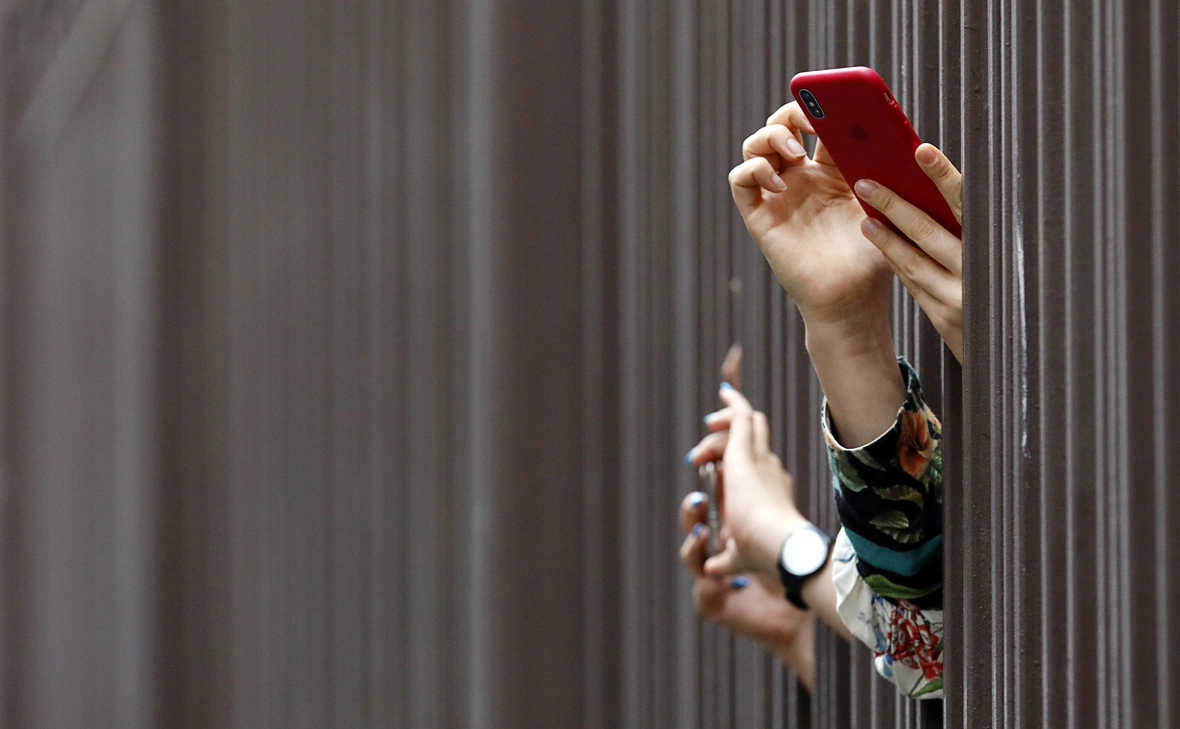 Михаил Терещенко / ТАСС