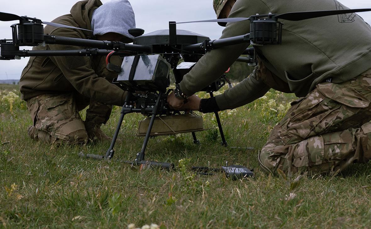 Фото: Maria Taran / Shutterstock