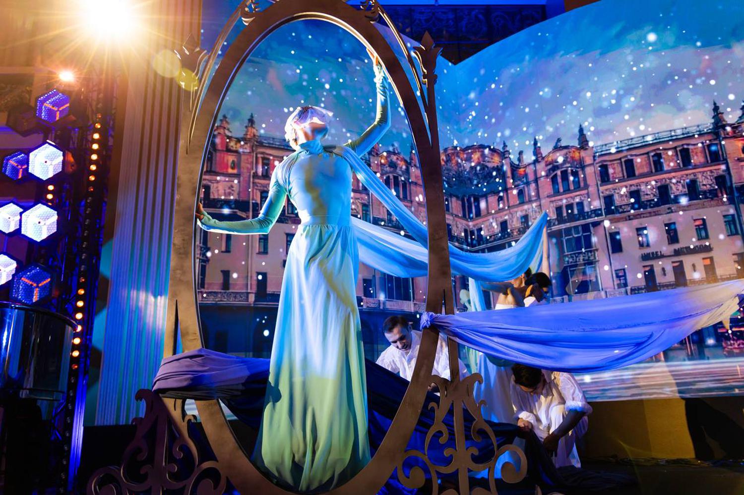 Фото: пресс-служба