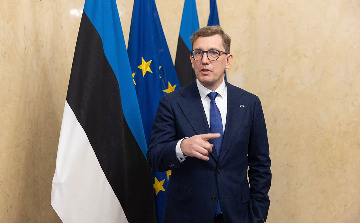 Tairo Lutter / Imago / Global Look Press