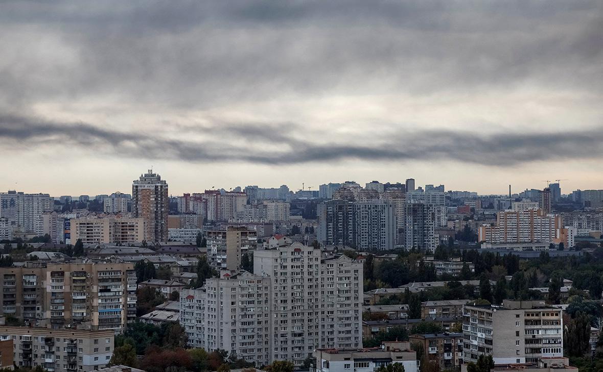 Киев, Украина