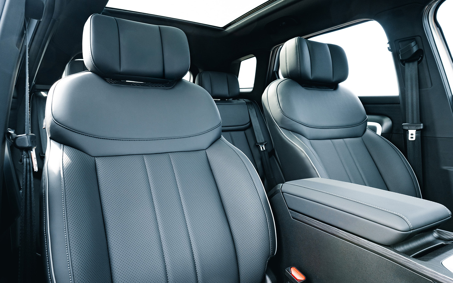 Jaecoo J7 Limited Edition