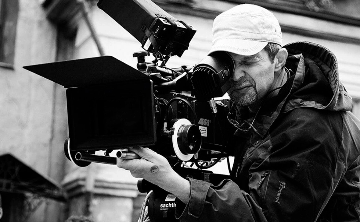 Сергей Политик / VK