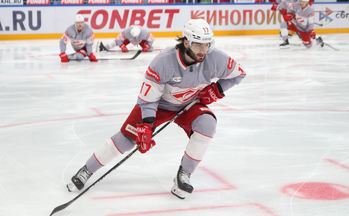 Maksim Konstantinov / Global Look Press