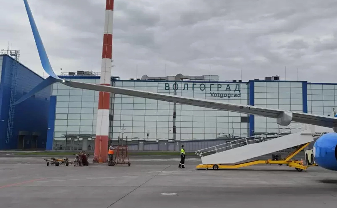 airportvolgograd.ru