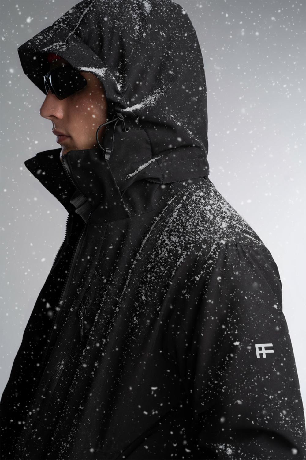 Фото: пресс-служба Finn Flare 